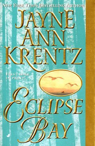 Eclipse Bay (Eclipse Bay #1)