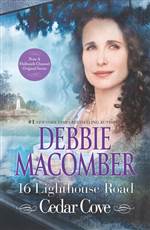  16 Lighthouse Road (Cedar Cove #1)