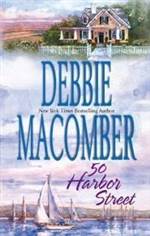  50 Harbor Street (Cedar Cove #5)