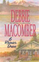  6 Rainier Drive (Cedar Cove #6)