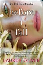 Before I Fall 