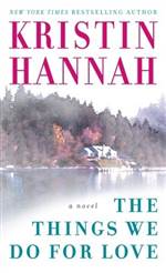 The Things We Do for Love 