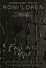 Fall into You (Loving on the Edge #3)