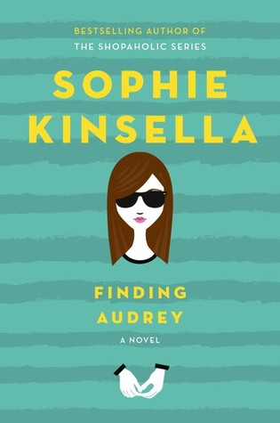 Finding Audrey 