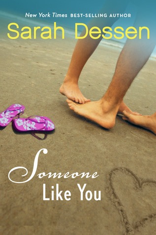 Someone Like You 