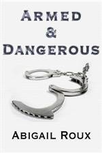 Armed & Dangerous (Cut & Run #5)