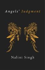 Angels' Judgment (Guild Hunter #0.5)