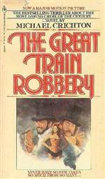 The Great Train Robbery 