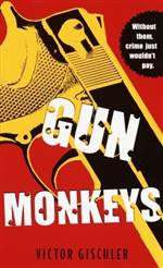 Gun Monkeys 