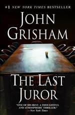 The Last Juror 
