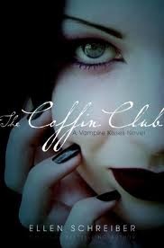 The Coffin Club (Vampire Kisses #5)