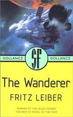The Wanderer 
