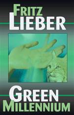 The Green Millennium 