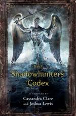  The Shadowhunter's Codex 