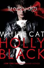 White Cat (Curse Workers #1)