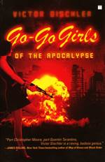 Go-Go Girls of the Apocalypse 