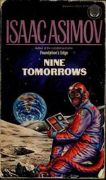 Nine Tomorrows 