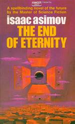 The End of Eternity 