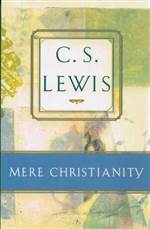 Mere Christianity 